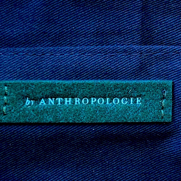 Anthropologie Fully Beaded Clutch Satchel bag - Picture 9 of 10